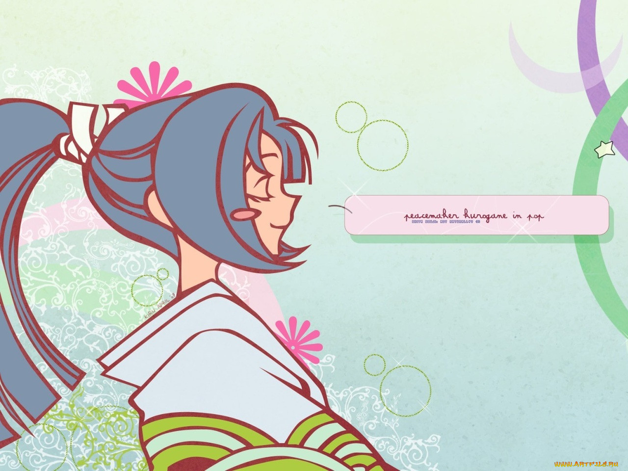 , peace, maker, kurogane
